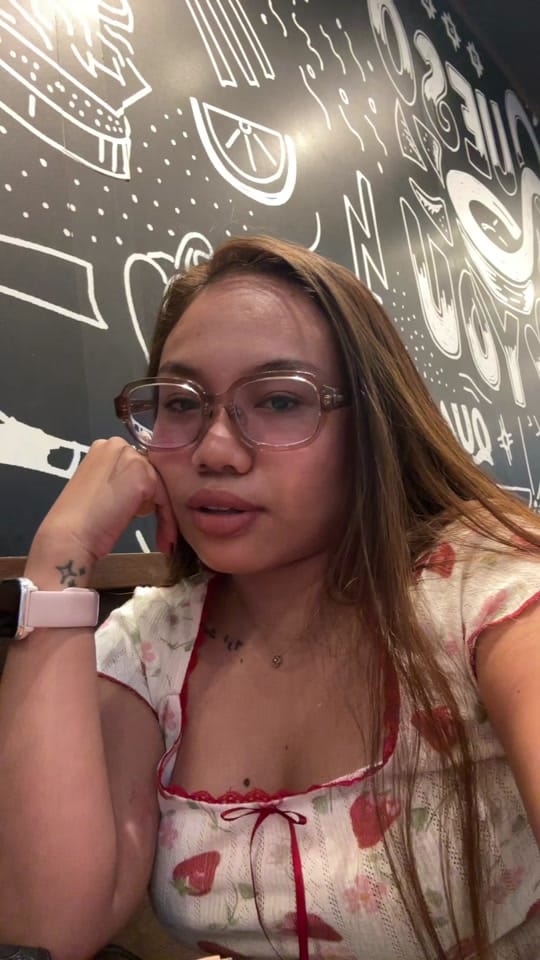 Post 7 by Z Y R A on TikTok (video)