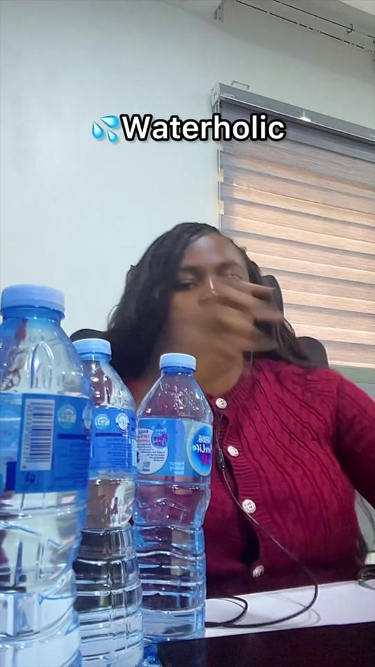 Post 7 by Being Sickled on TikTok (video)