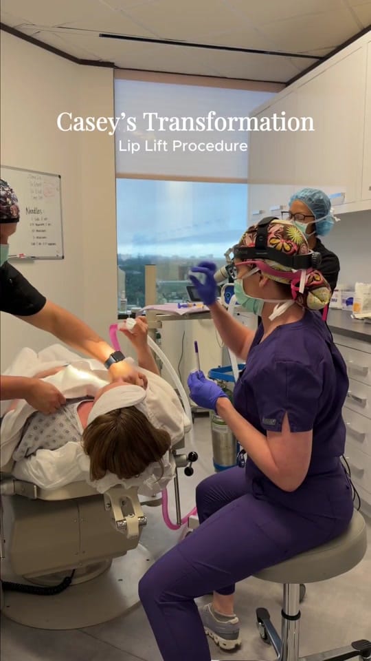Post 1 by Dr. Angela Sturm on TikTok (video)