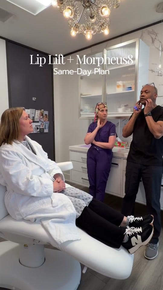 Post 3 by Dr. Angela Sturm on TikTok (video)