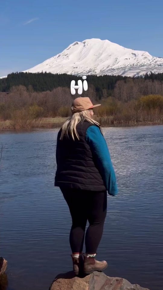 Post 10 by Alexa🌲Travel Nurse Adventures on TikTok (video)