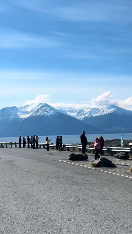 Post 3 by Alexa🌲Travel Nurse Adventures on TikTok (video)