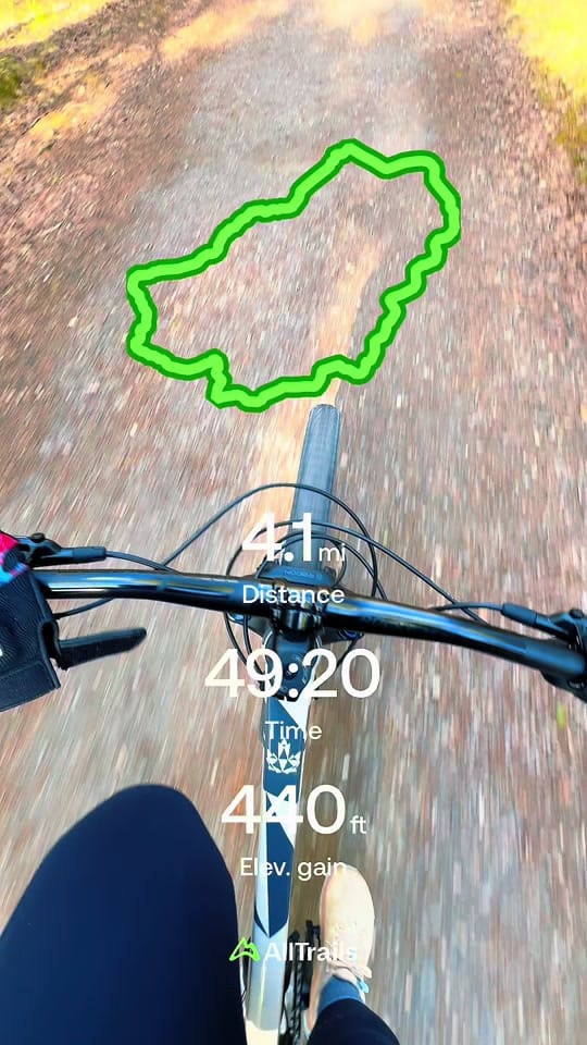 Post 1 by Alexa🌲Travel Nurse Adventures on TikTok (video)