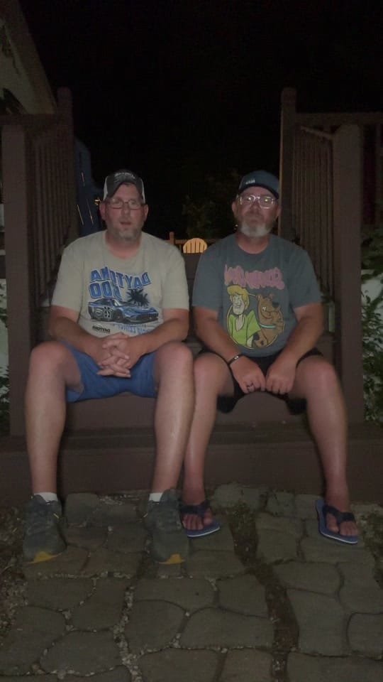 Post 2 by Curvedbill342 on TikTok (video)