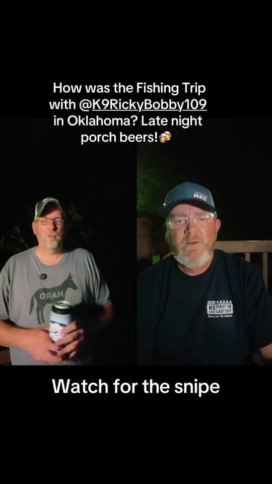 Post 1 by Curvedbill342 on TikTok (video)