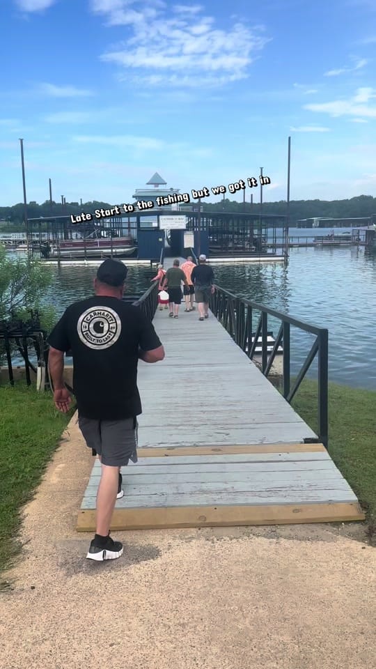 Post 3 by Curvedbill342 on TikTok (video)