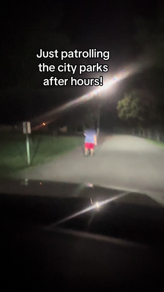 Post 6 by Curvedbill342 on TikTok (video)