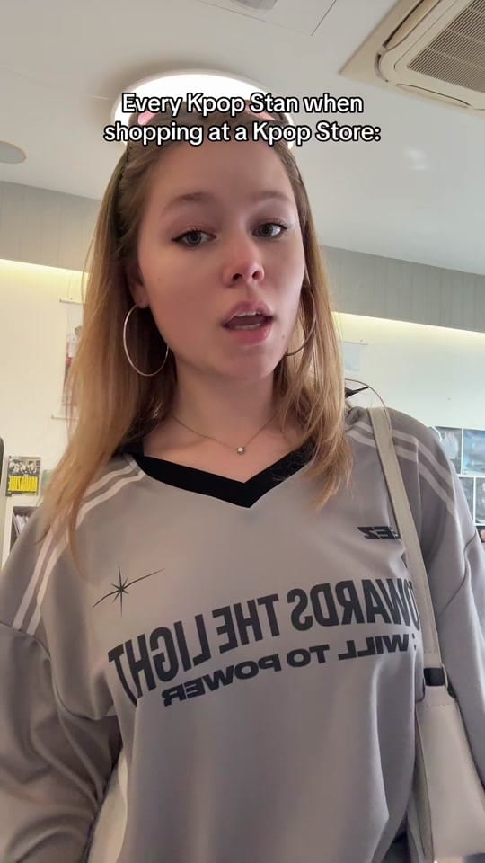 Post 2 by K Idol on TikTok (video)