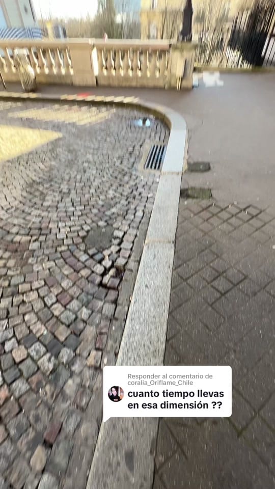 Post 9 by Único Sobreviviente on TikTok (video)