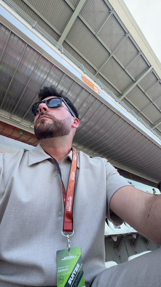 Post 5 by Único Sobreviviente on TikTok (video)