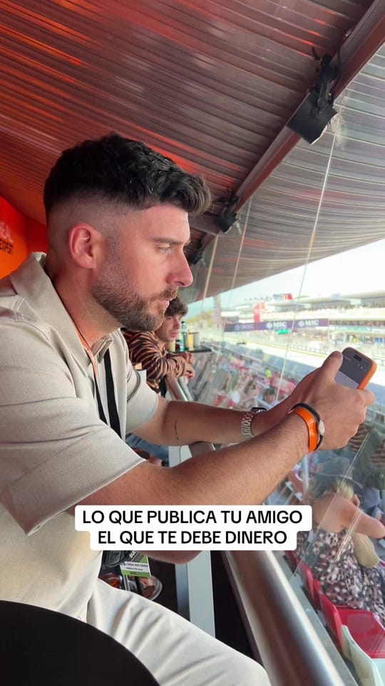 Post 4 by Único Sobreviviente on TikTok (video)
