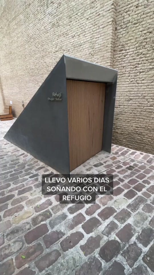 Post 10 by Único Sobreviviente on TikTok (video)