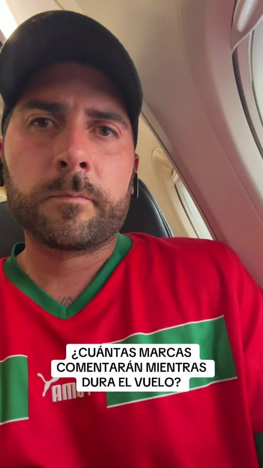 Post 7 by Único Sobreviviente on TikTok (video)