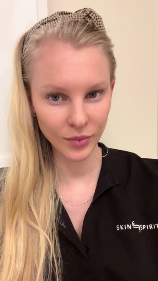 Post 6 by The Blonde Botox on TikTok (video)