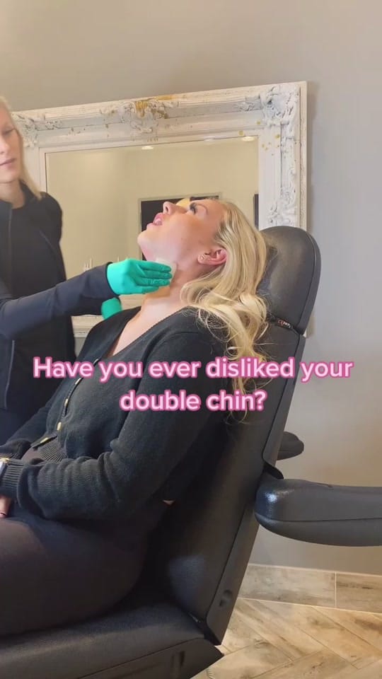 Post 10 by The Blonde Botox on TikTok (video)