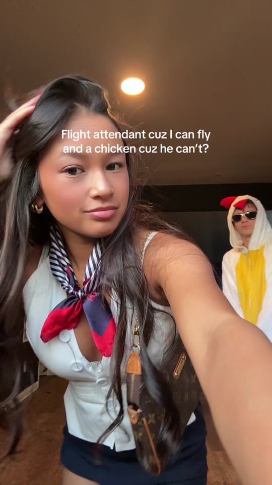 Post 4 by Chloe Potes on TikTok (video)
