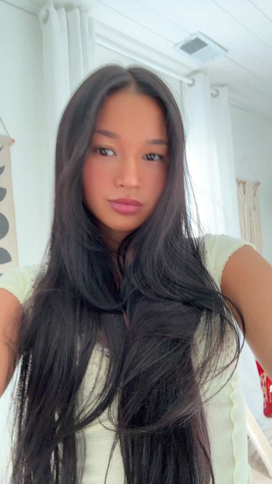 Post 2 by Chloe Potes on TikTok (video)