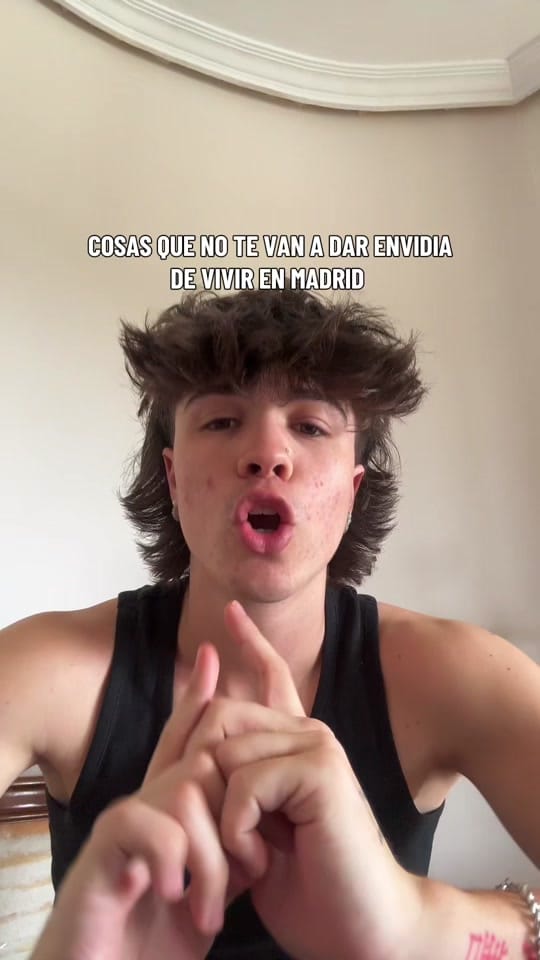 Post 3 by IKΣЯ on TikTok (video)