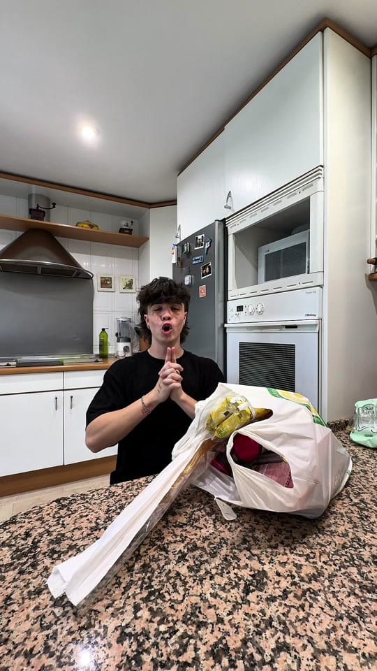 Post 9 by IKΣЯ on TikTok (video)