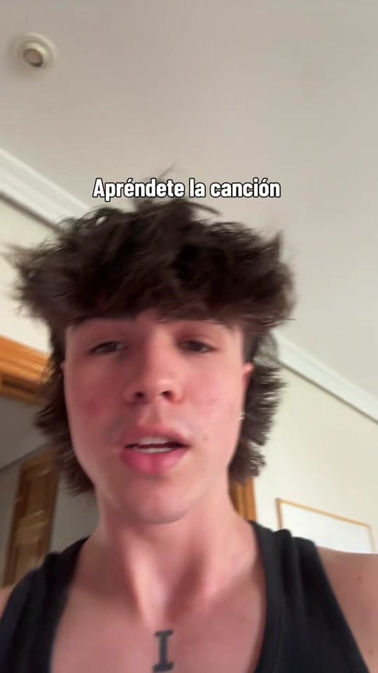 Post 2 by IKΣЯ on TikTok (video)