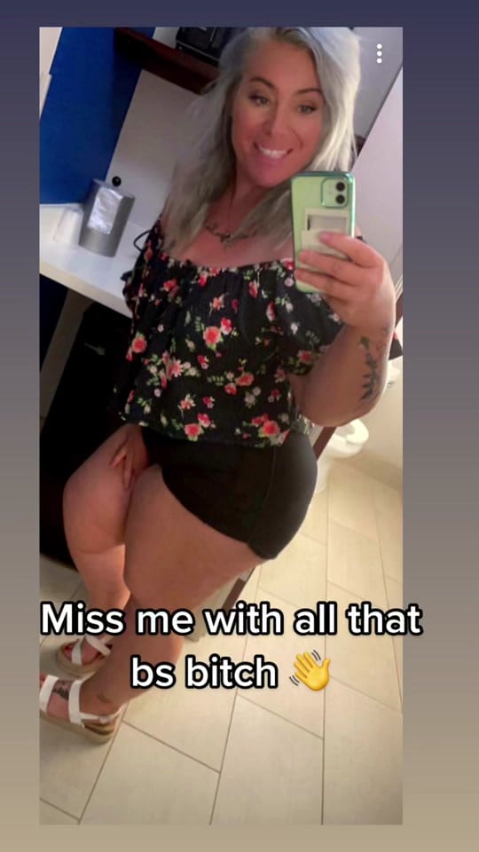 Post 9 by Samantha on TikTok (video)