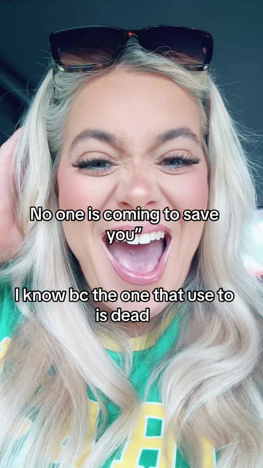Post 5 by Samantha on TikTok (video)