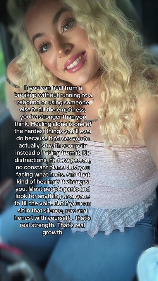 Post 8 by Samantha on TikTok (video)