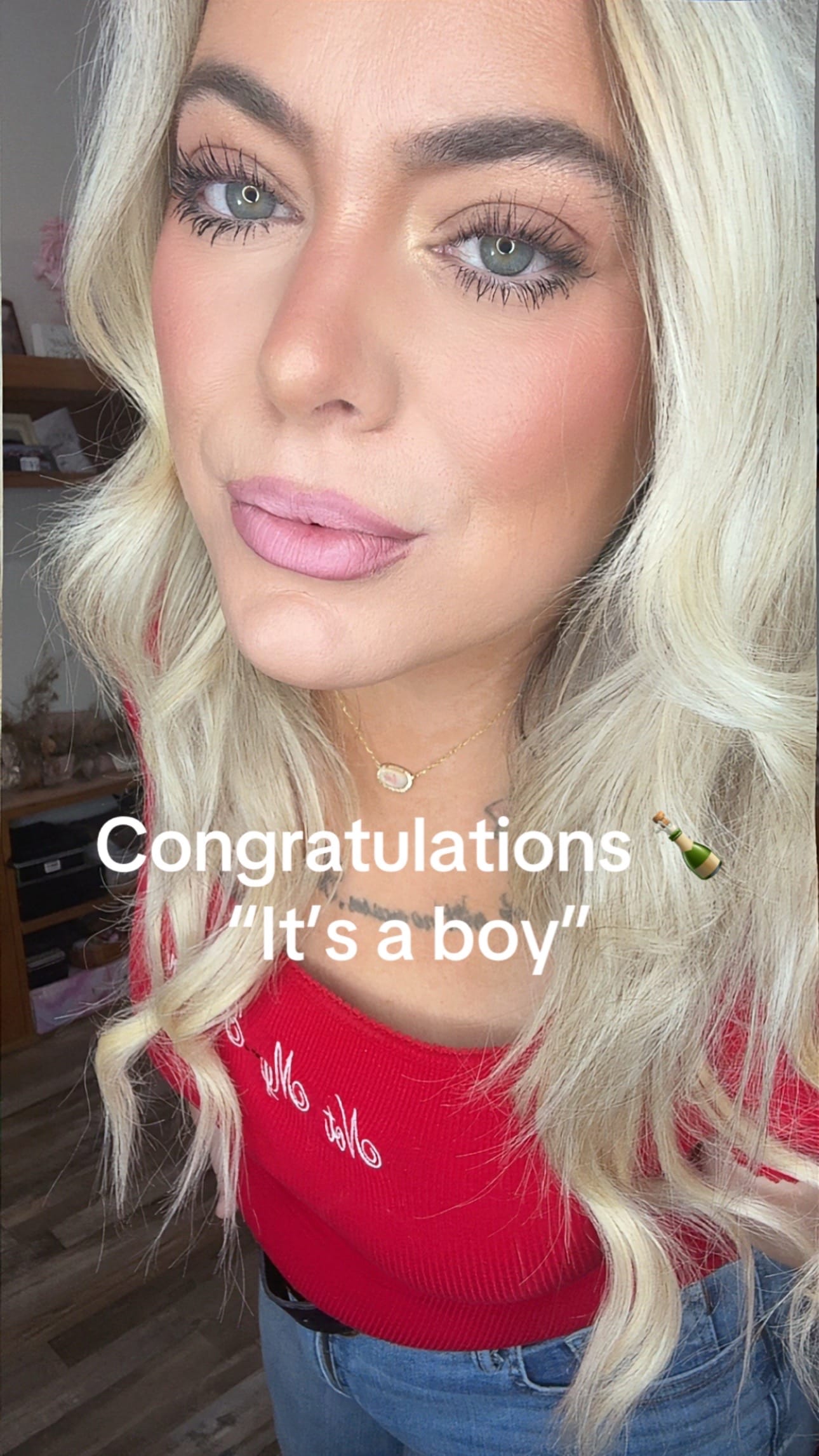 Post 4 by Samantha on TikTok (video)