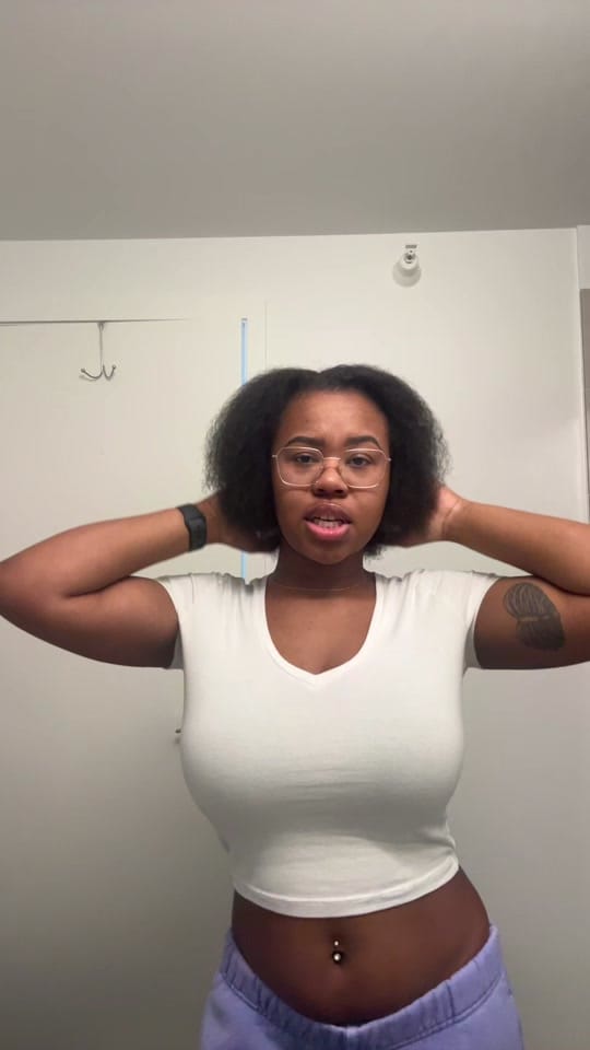 Post 3 by Shaena on TikTok (video)