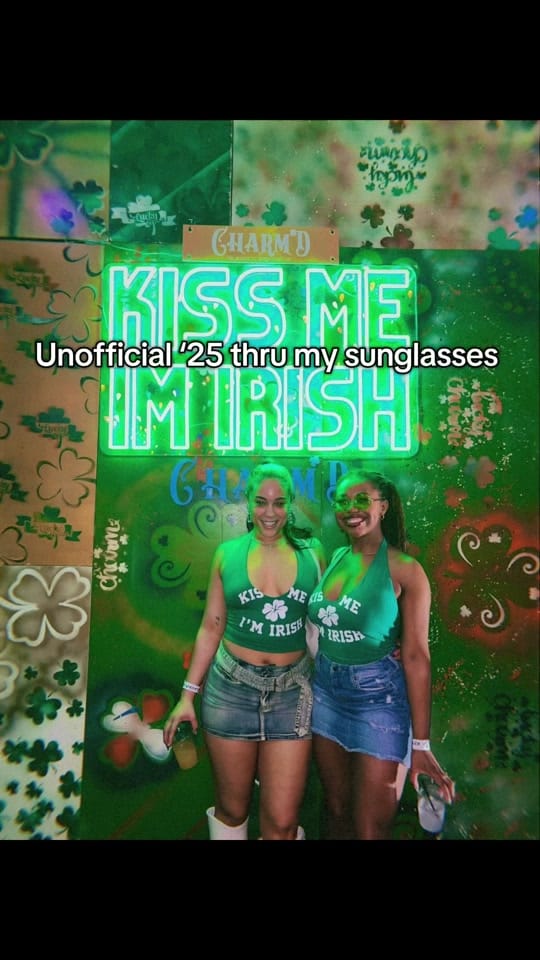 Post 4 by Shaena on TikTok (video)