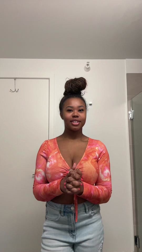 Post 5 by Shaena on TikTok (video)
