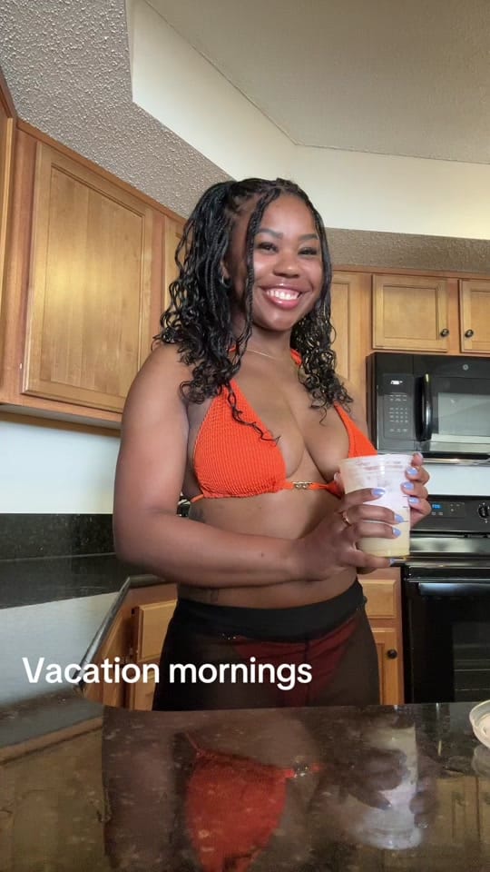 Post 1 by Shaena on TikTok (video)