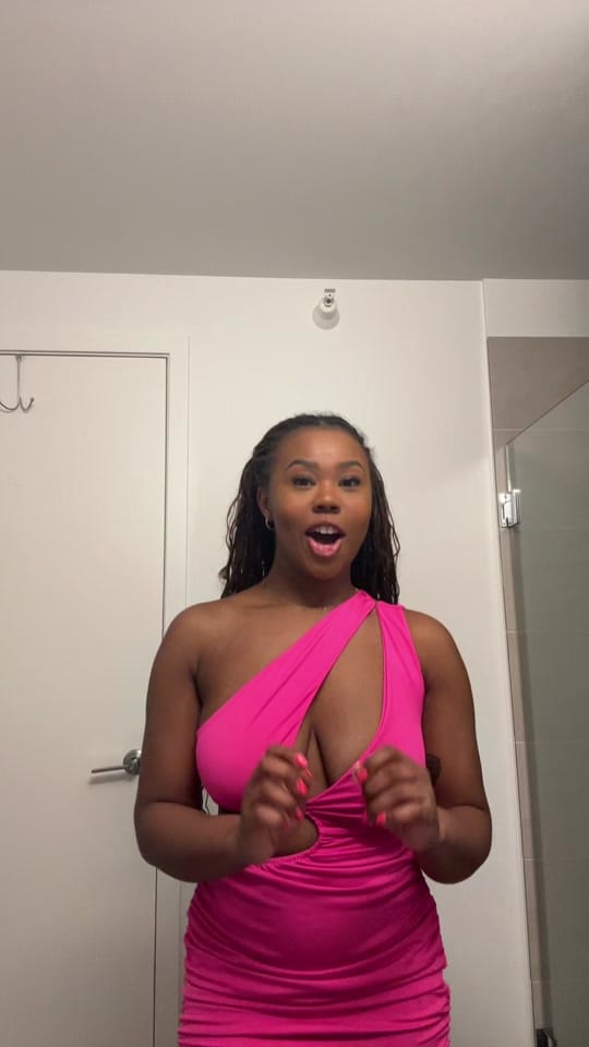 Post 6 by Shaena on TikTok (video)