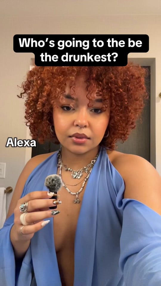 Post 7 by Shaena on TikTok (video)