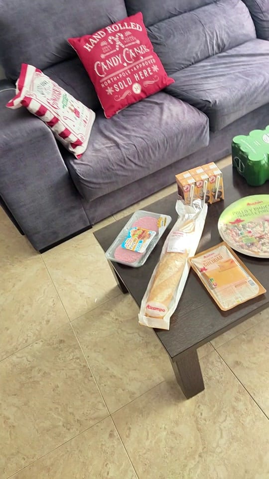Post 2 by entrenosotrasdaily on TikTok (video)
