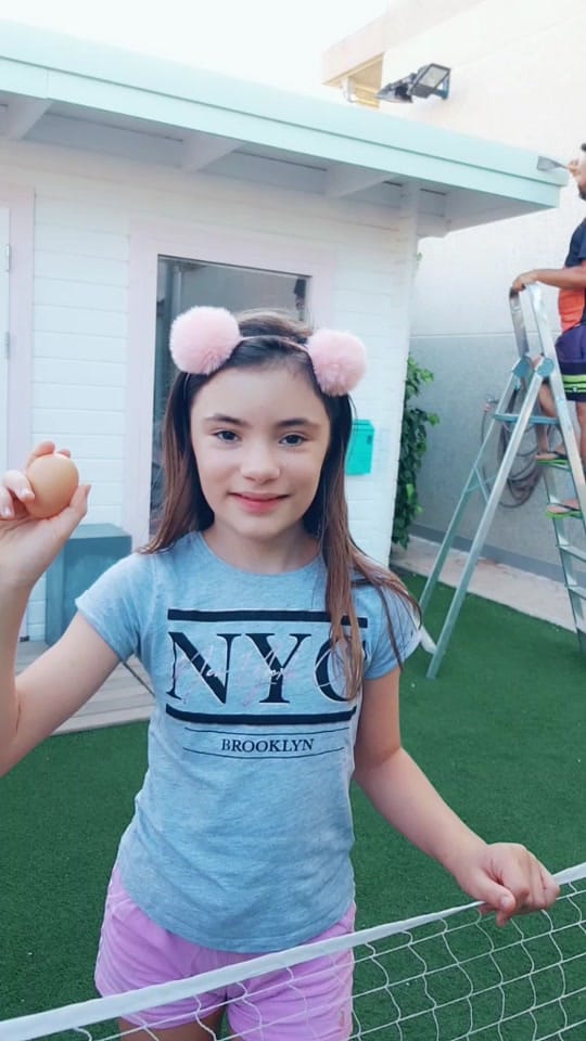Post 8 by entrenosotrasdaily on TikTok (video)
