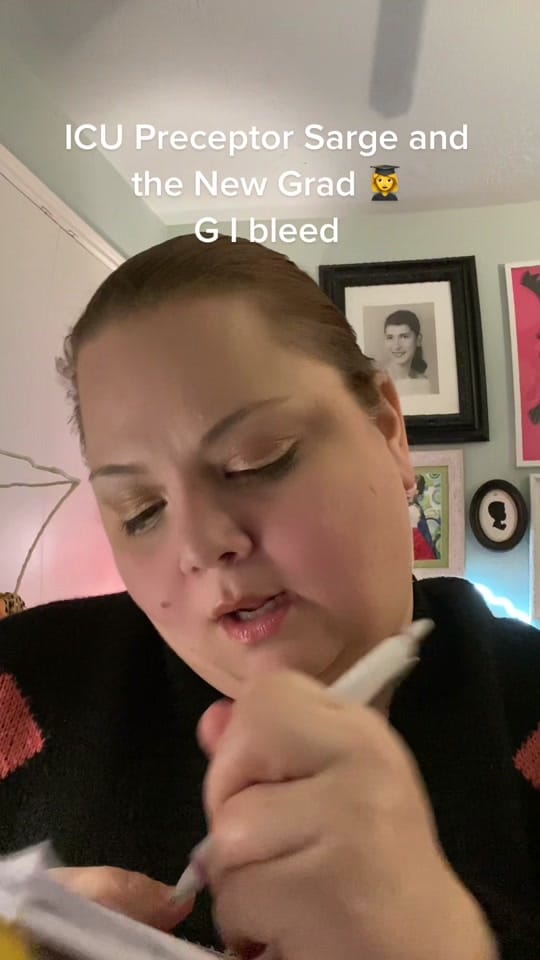 Post 5 by WhyVonWhy🩺RN💉 on TikTok (video)