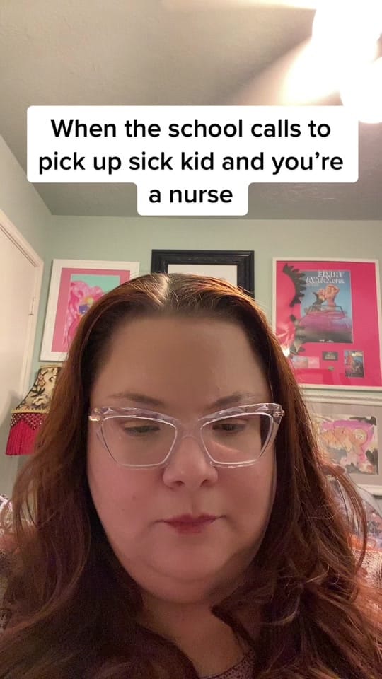 Post 2 by WhyVonWhy🩺RN💉 on TikTok (video)