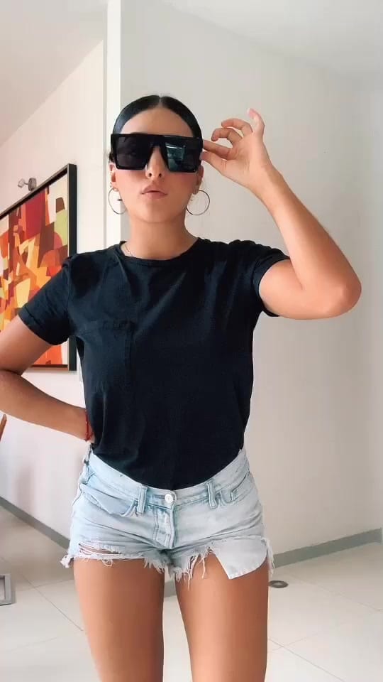 Post 10 by Nicole Nacif on TikTok (video)