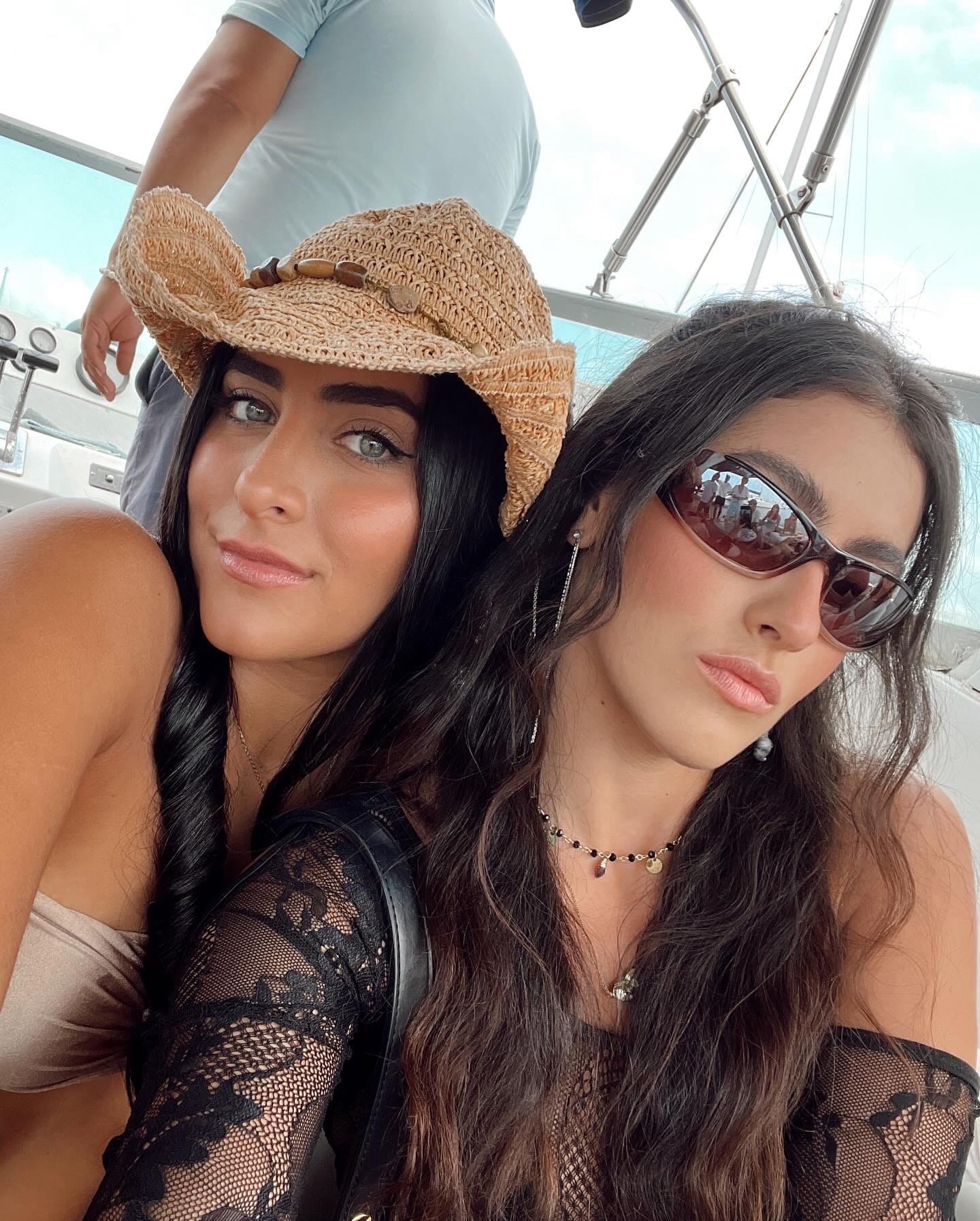 Post 6 by Nicole Nacif on TikTok (video)
