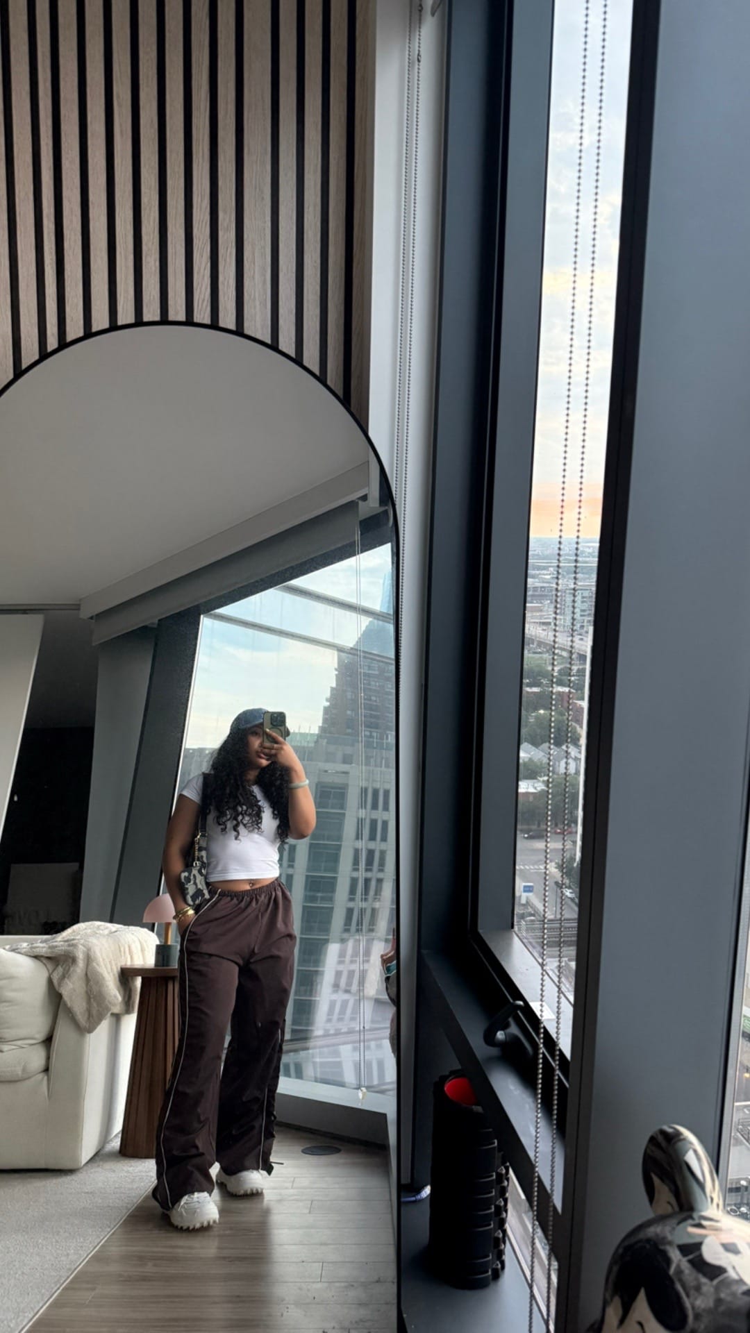 Post 3 by Nia | SRNA on TikTok (video)