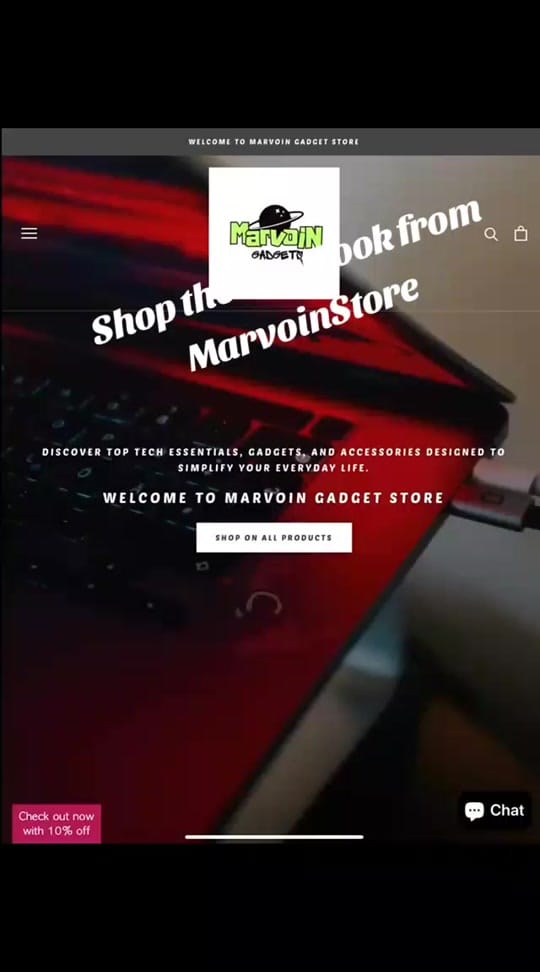 Post 10 by M💚Ã⌨️R🟪V🧡Ō🟡Ï🖥️Ñ💻🖱️ on TikTok (video)