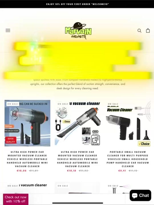 Post 3 by M💚Ã⌨️R🟪V🧡Ō🟡Ï🖥️Ñ💻🖱️ on TikTok (video)