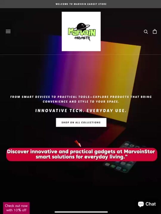 Post 8 by M💚Ã⌨️R🟪V🧡Ō🟡Ï🖥️Ñ💻🖱️ on TikTok (video)