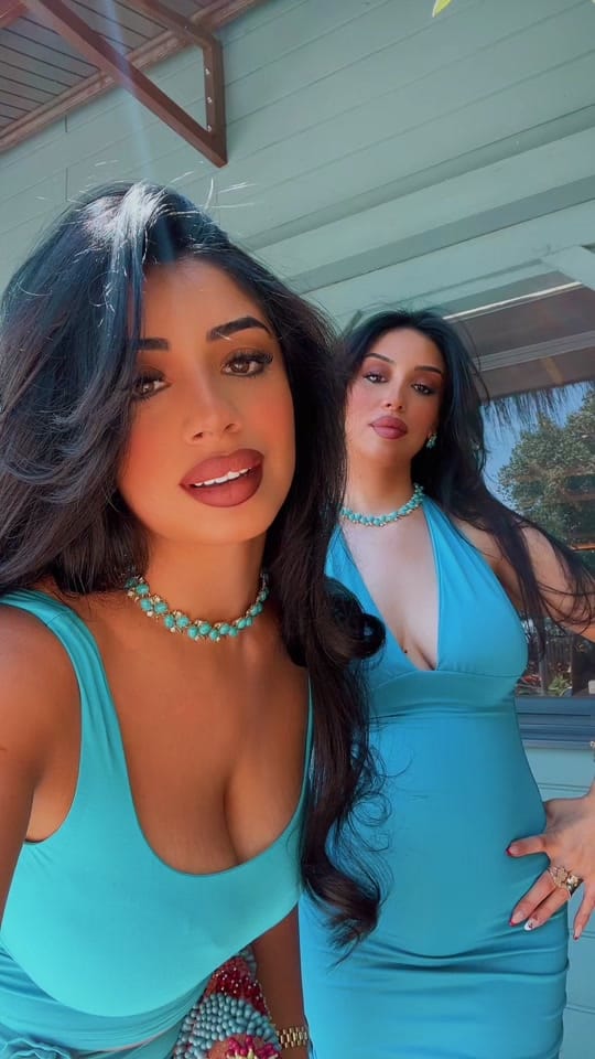 Post 5 by Las Villa’s on TikTok (video)