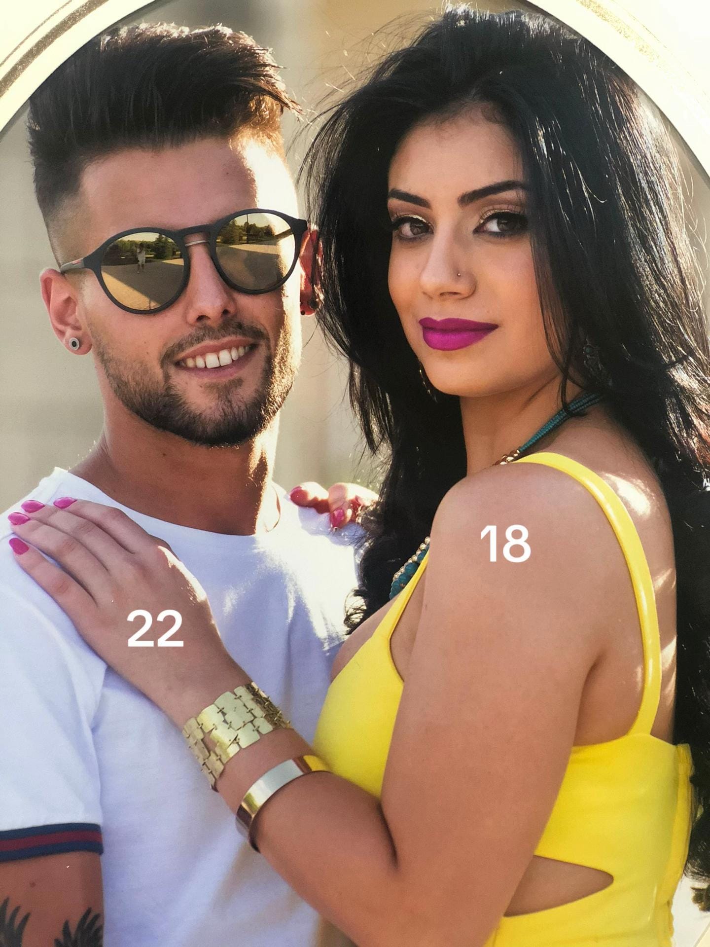Post 9 by Las Villa’s on TikTok (video)