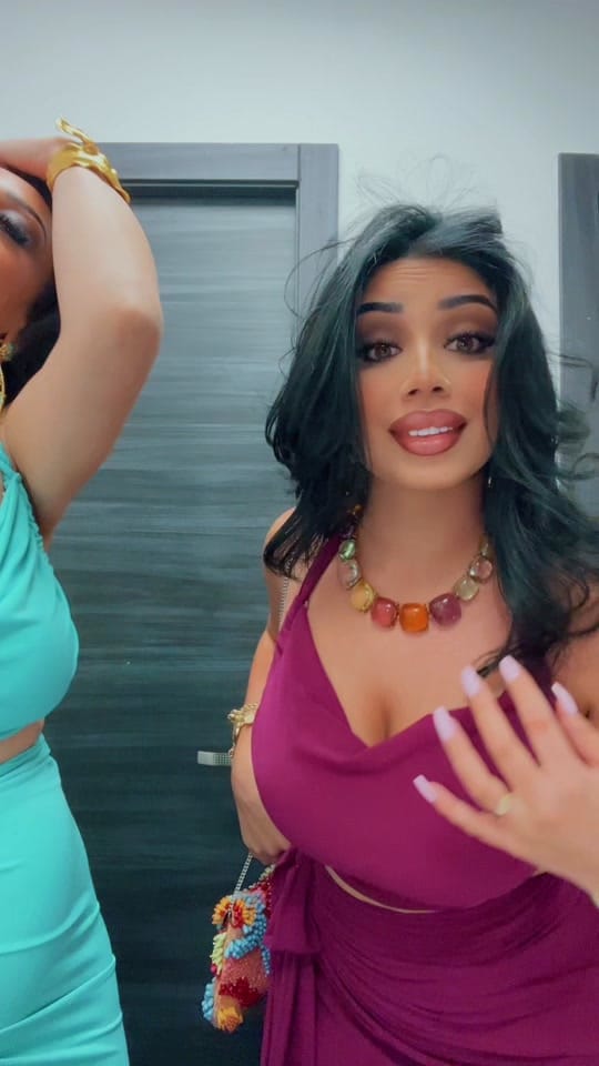 Post 4 by Las Villa’s on TikTok (video)