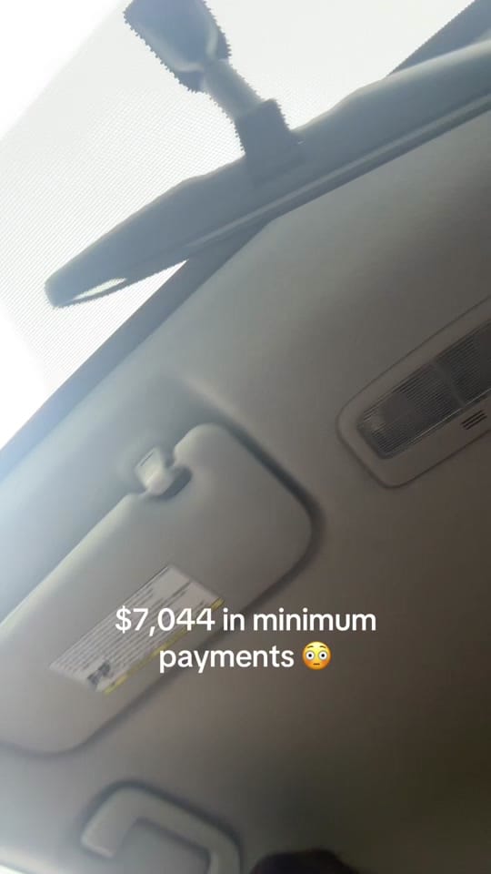 Post 1 by essentiallydeva on TikTok (video)