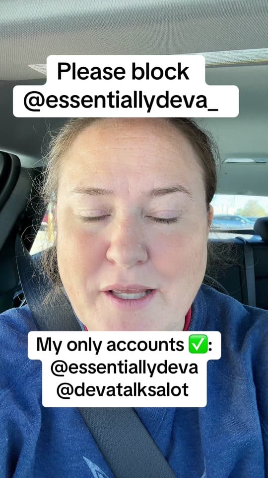 Post 8 by essentiallydeva on TikTok (video)