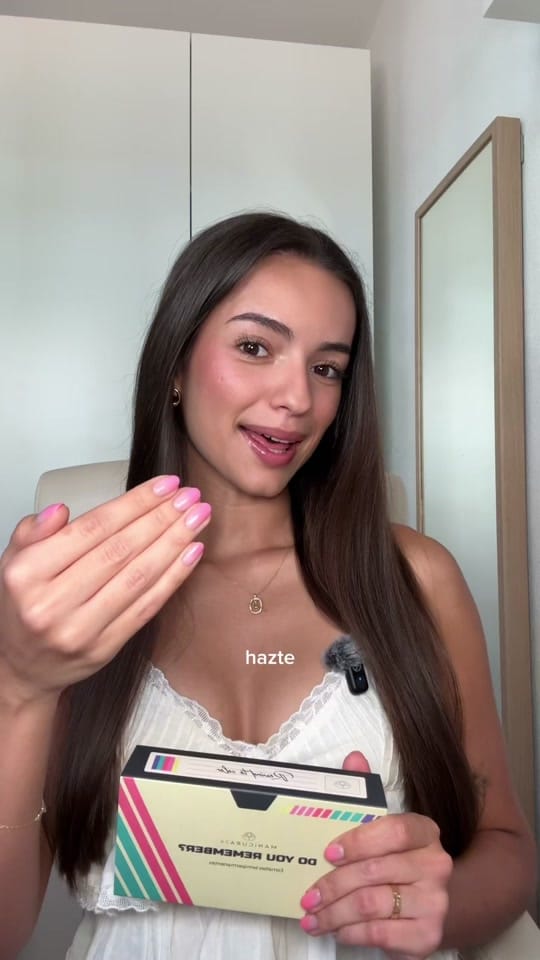 Post 5 by Alba Montero on TikTok (video)